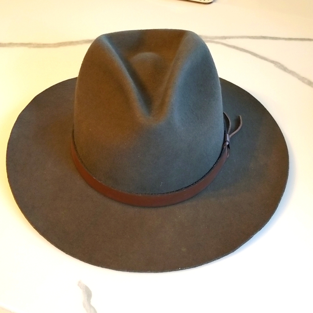 Stetson by Stetson  County  Western Hat.